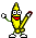 banana !